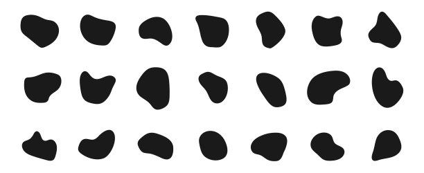 shapes
