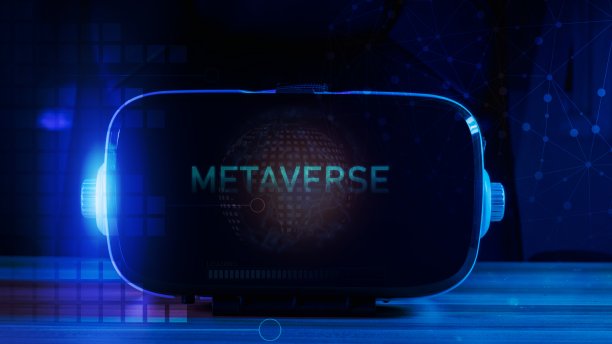 metaverse