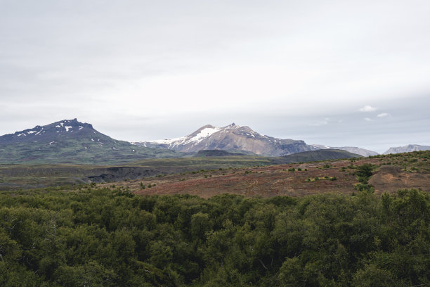 vastness