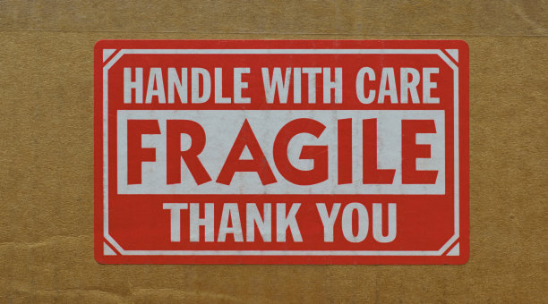 fragile
