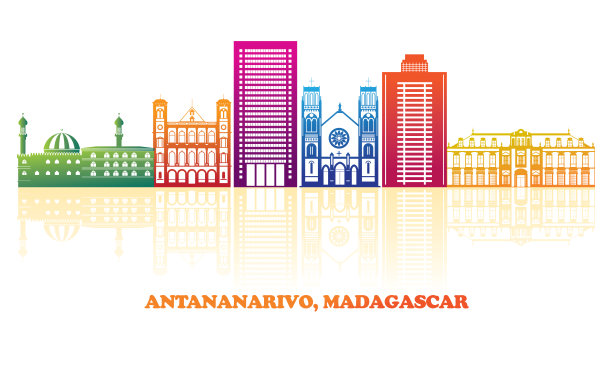 madagascar