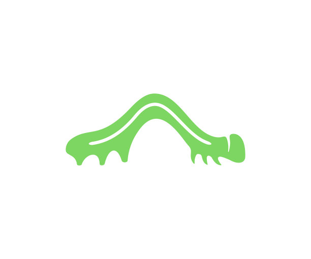 生态养殖logo
