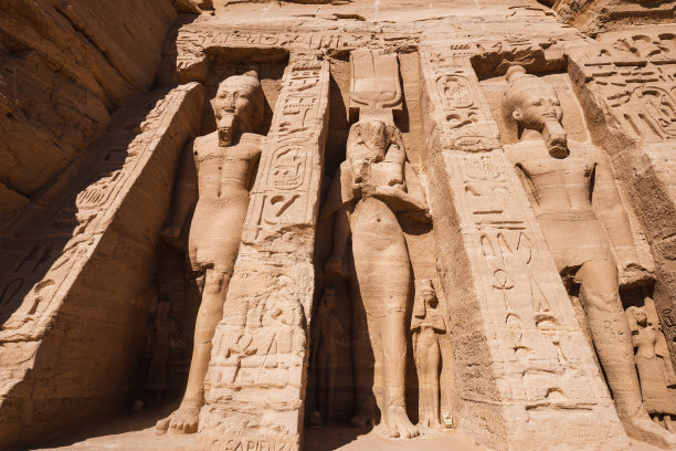nefertari