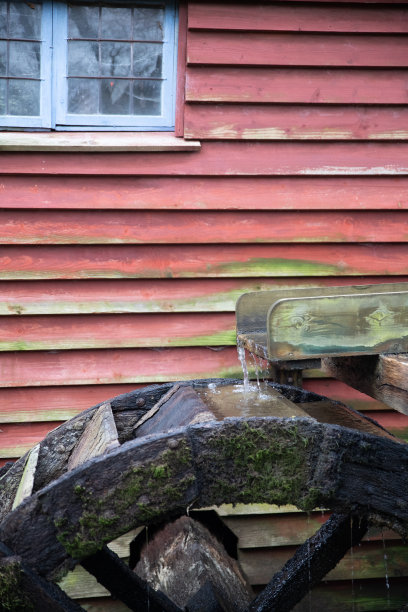 watermill