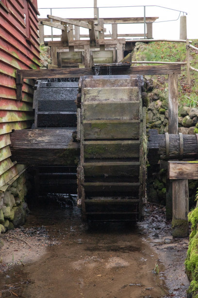 watermill