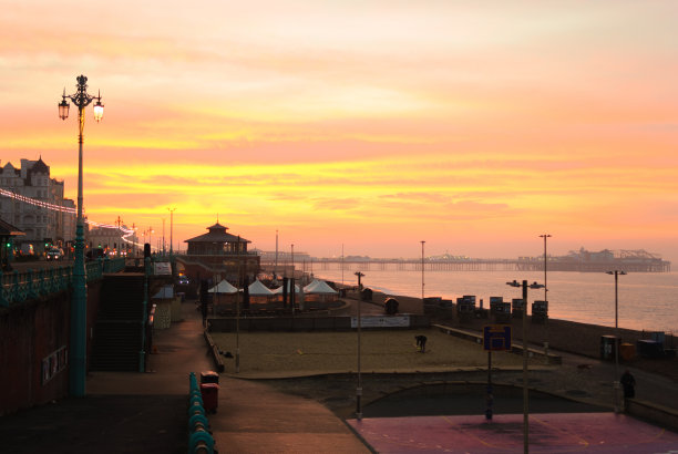 brighton
