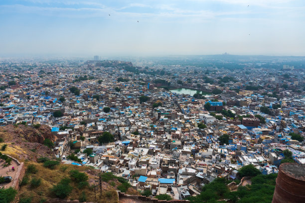 rajasthan