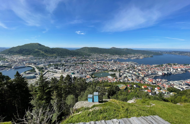 bergen