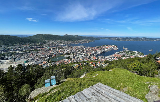 bergen