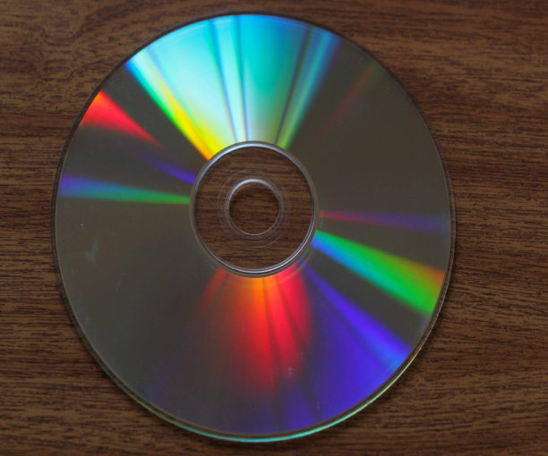 cd-rom
