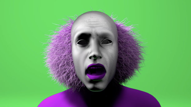 gimp