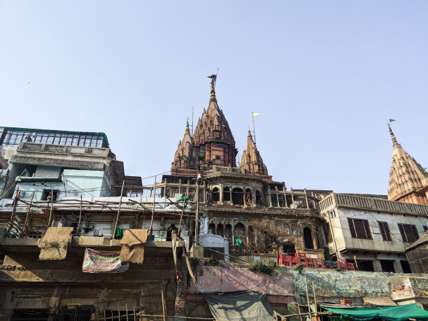 varanasi