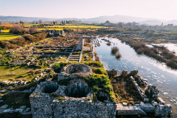 ionian