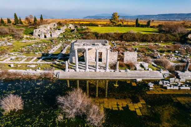 ionian