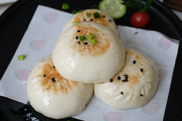 baozi