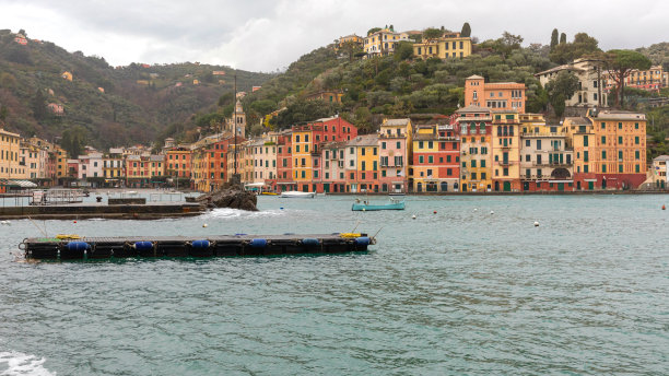 portofino