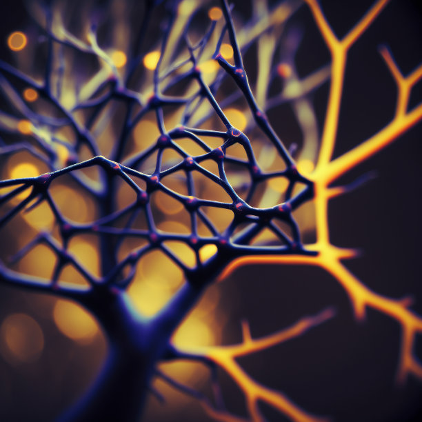 艺术玻璃背景墙