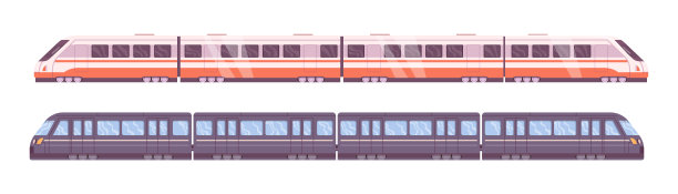 railway