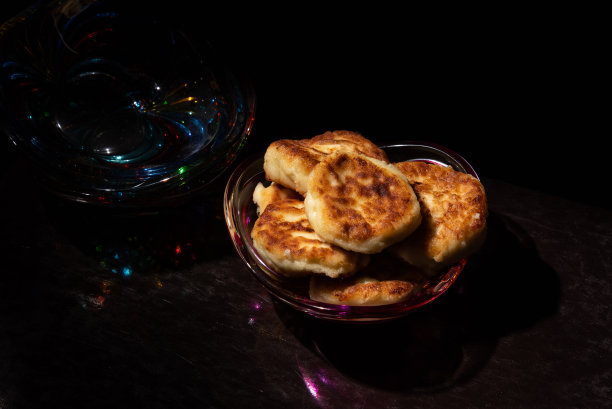 煎饺