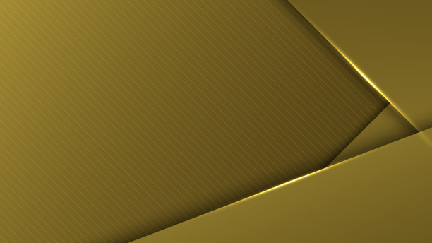 精细分层矢量图