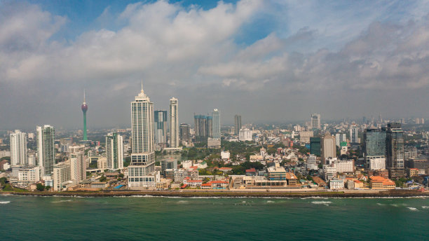 colombo