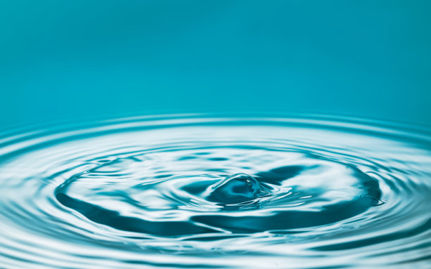 圆形彩色折光纹