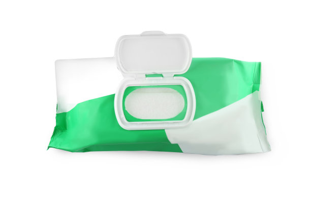 一次性洗脸巾包装设计