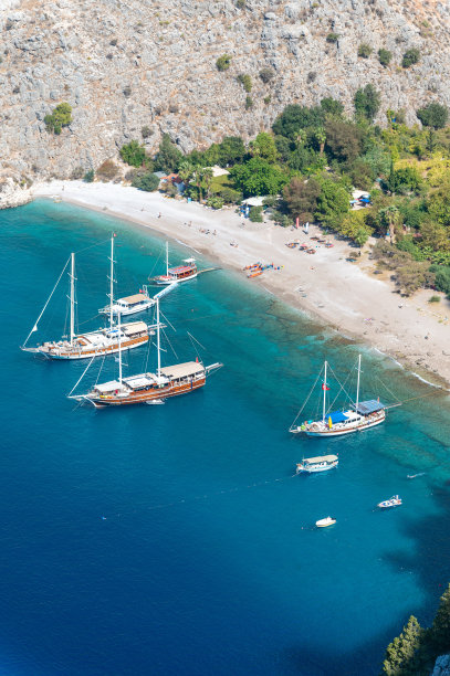 fethiye