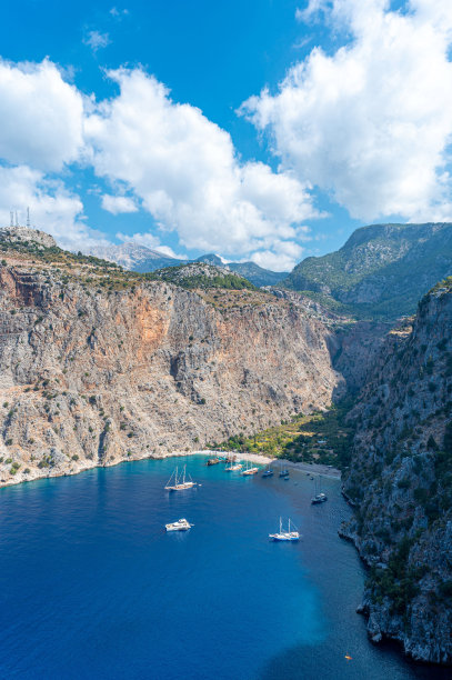 fethiye