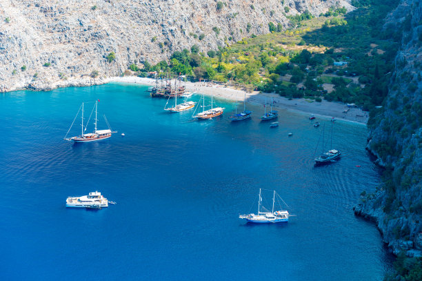fethiye