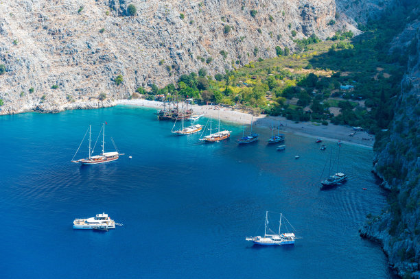 fethiye