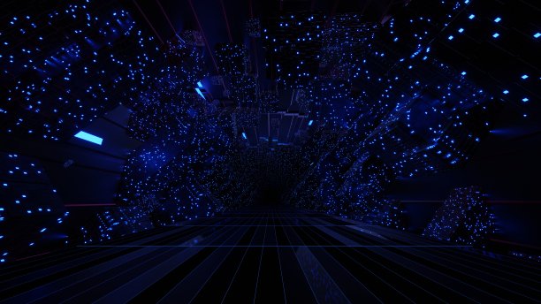 glitch