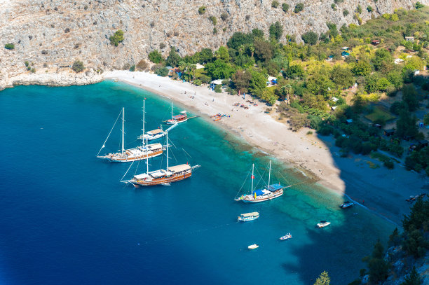 fethiye