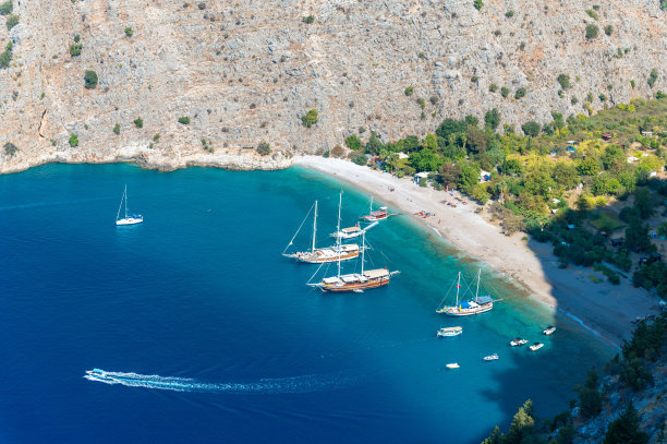 fethiye