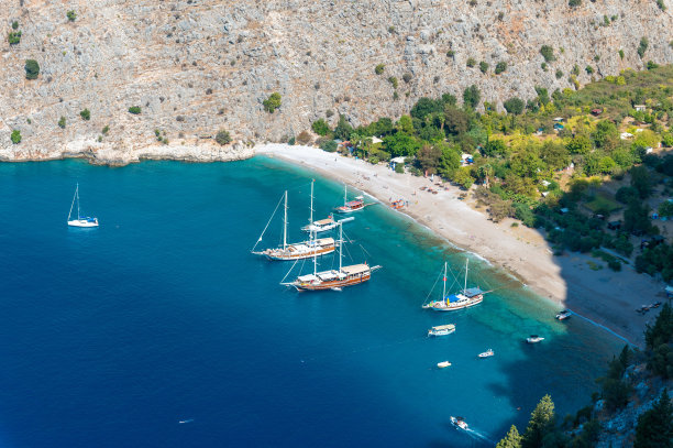 fethiye