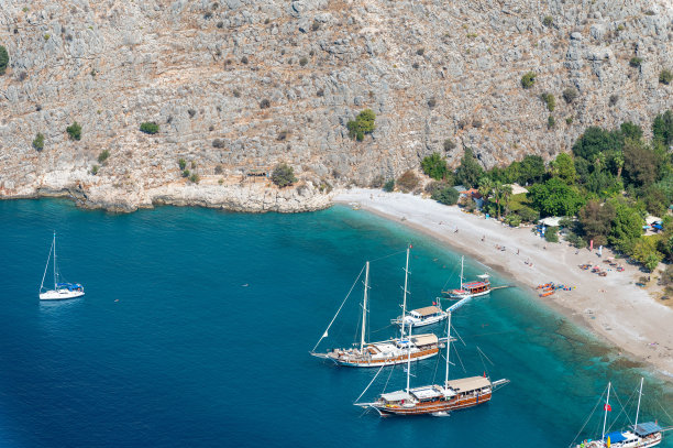 fethiye