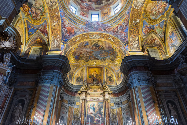 napoli
