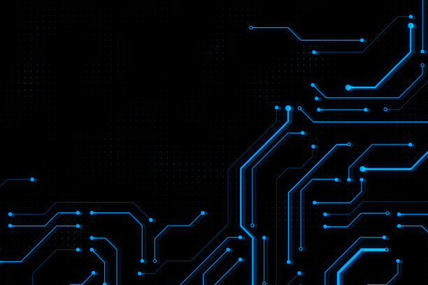 模块化设计海报