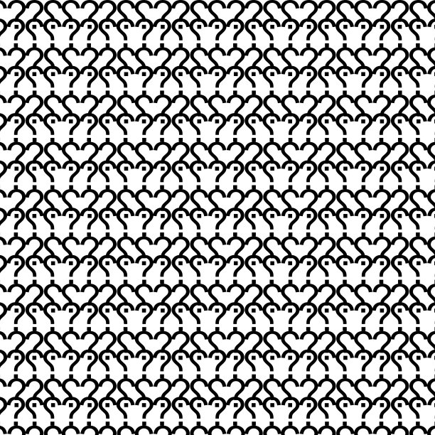 zigzag