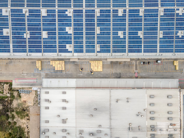 中国经济开发区