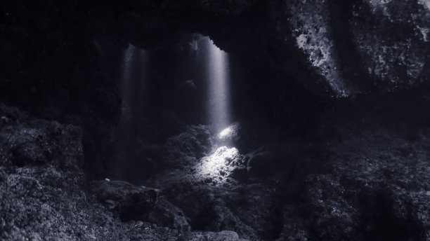 depth
