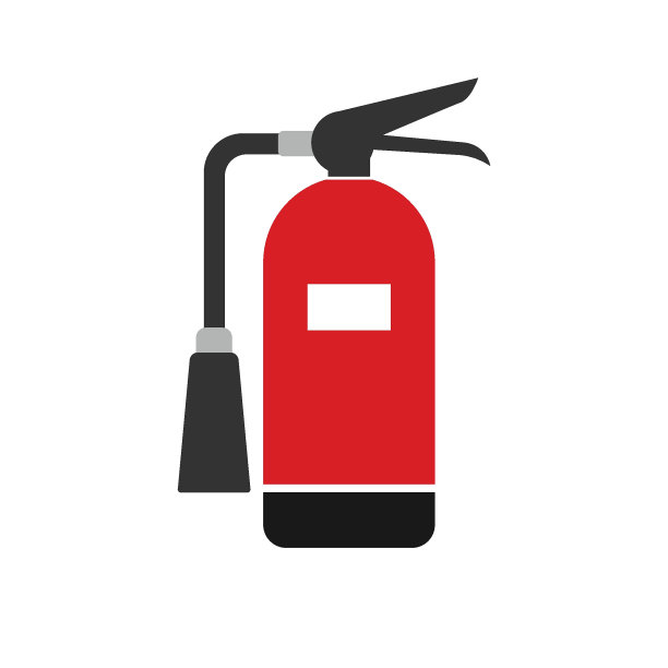 消防安全宣传栏