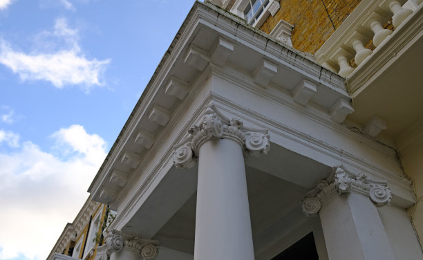 columns