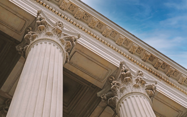 columns