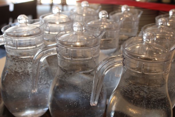 pitchers