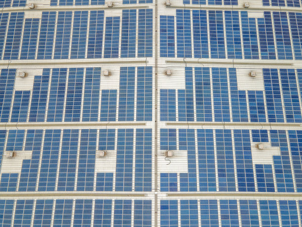 中国经济开发区