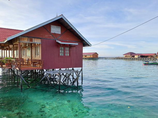 borneo
