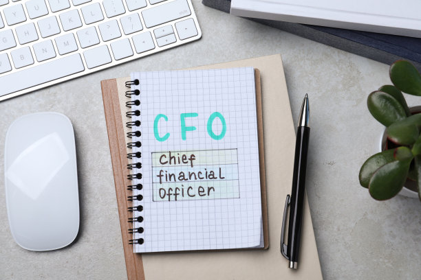 cfo