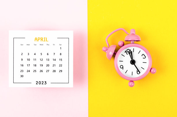 april