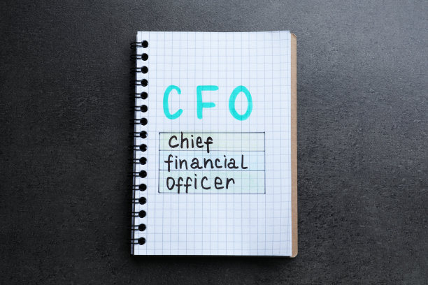 cfo